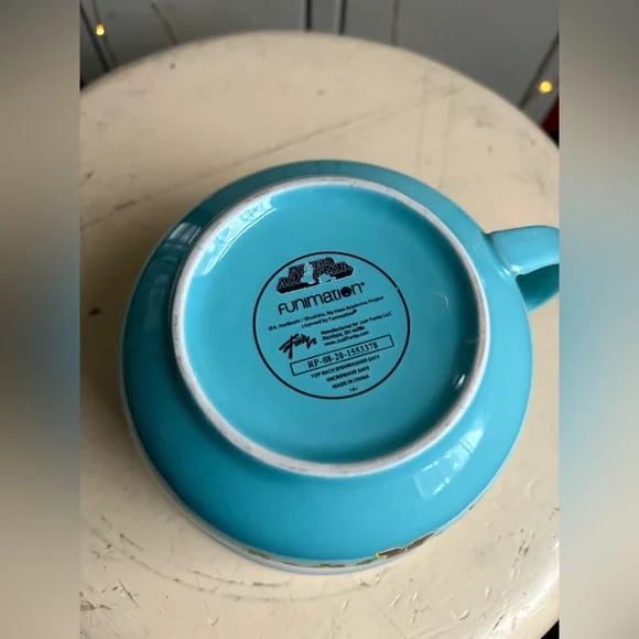 My Hero Academia Class 1-A.Soup Mug With Lid - Picture 9 of 15